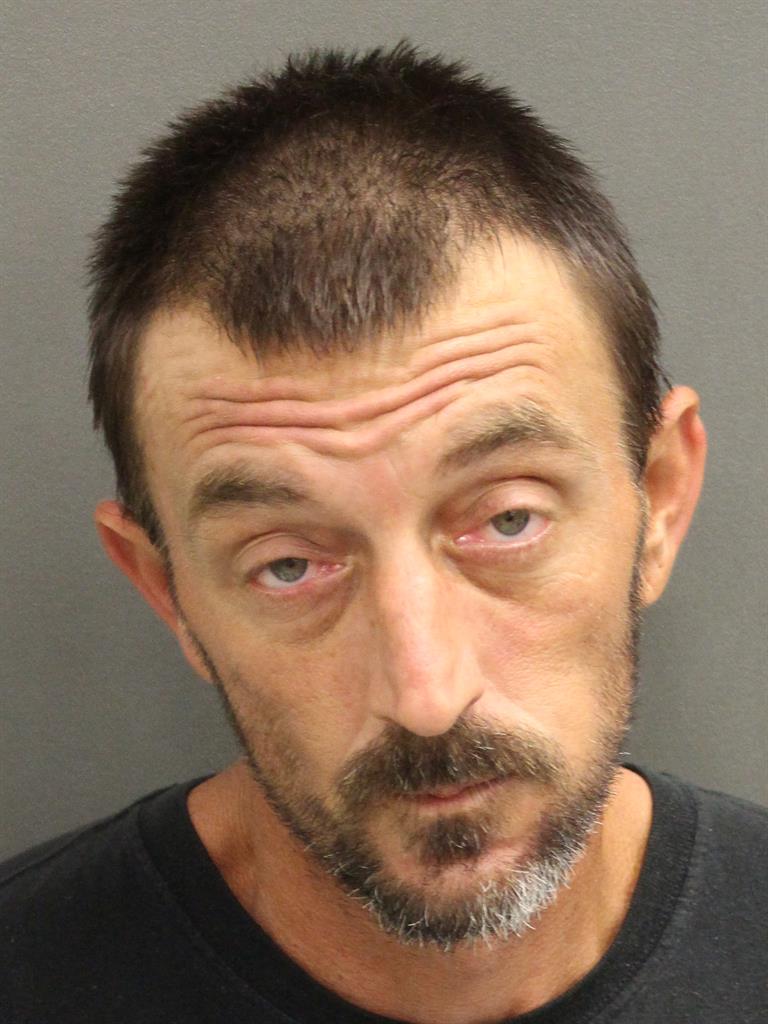  DUSTIN RAY MILLER Mugshot / County Arrests / Orange County Arrests