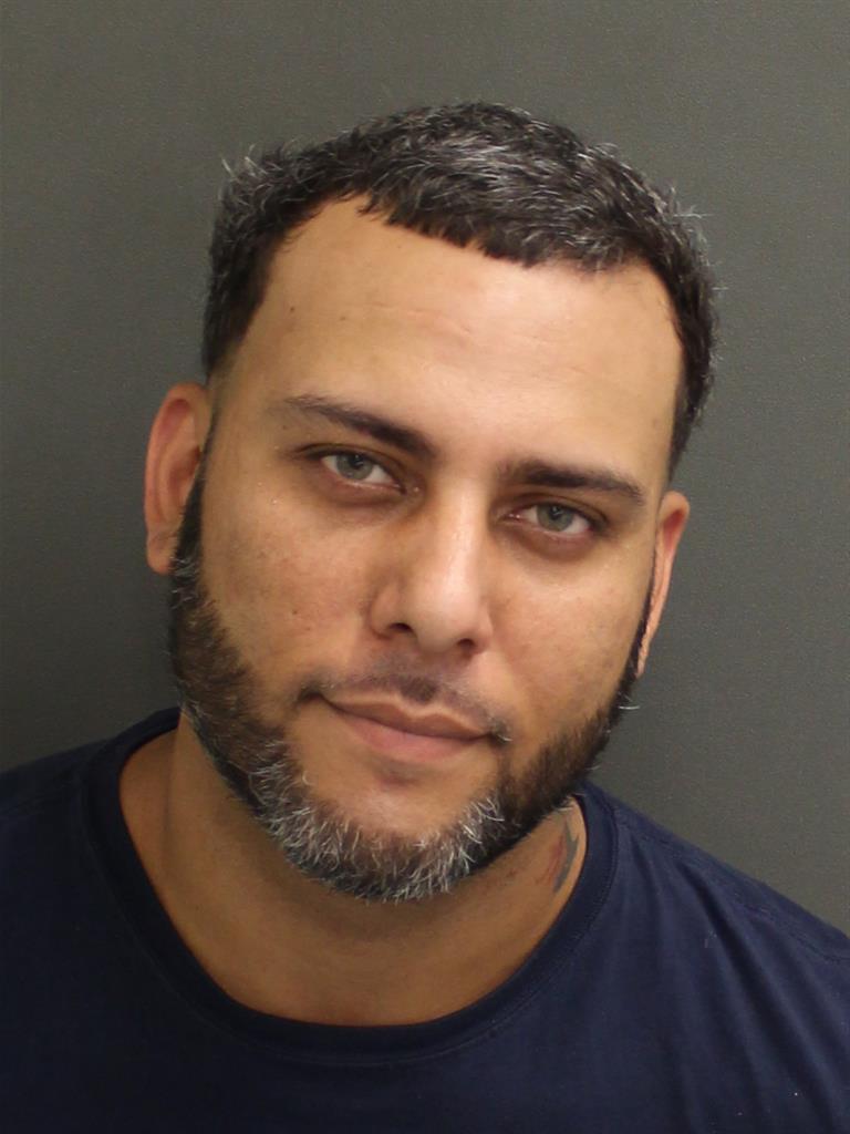  PETER RUIZ Mugshot / County Arrests / Orange County Arrests