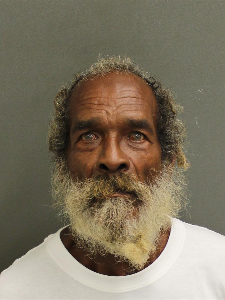  LUTHER SEAY Mugshot / County Arrests / Orange County Arrests