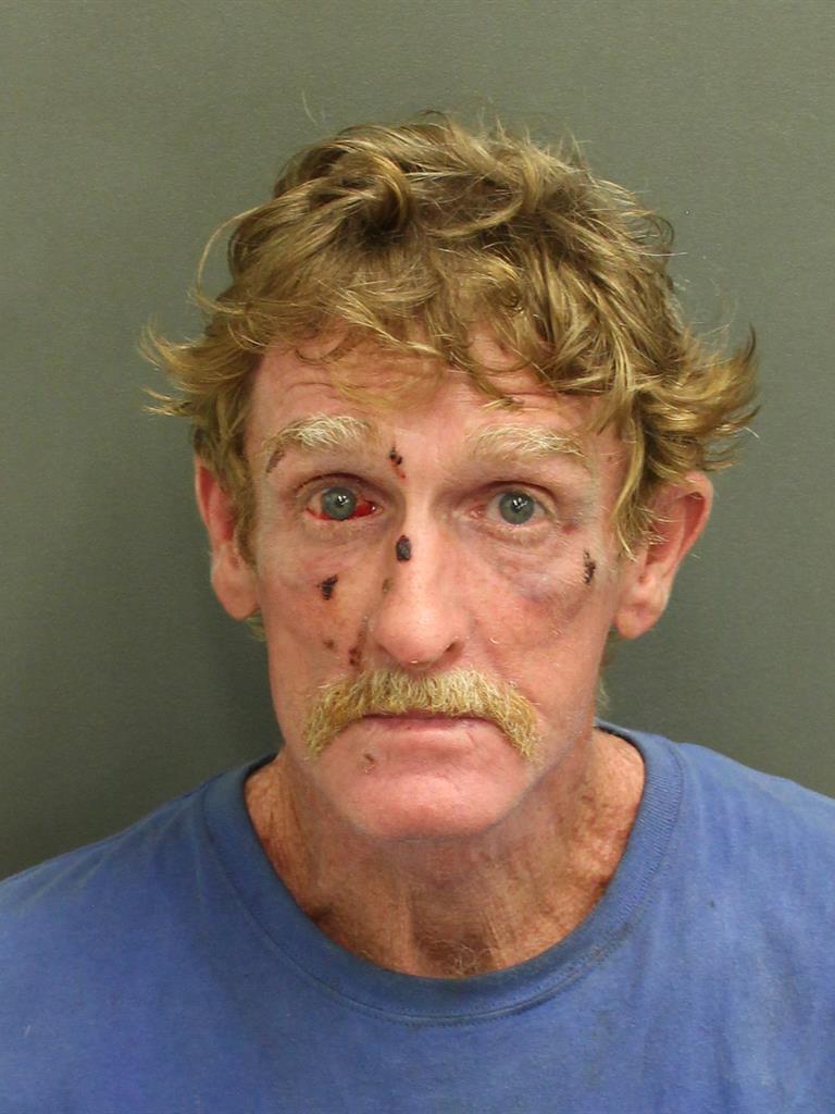  TONY SMITH Mugshot / County Arrests / Orange County Arrests