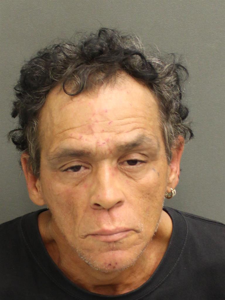  RUBEN RODRIGUEZ Mugshot / County Arrests / Orange County Arrests