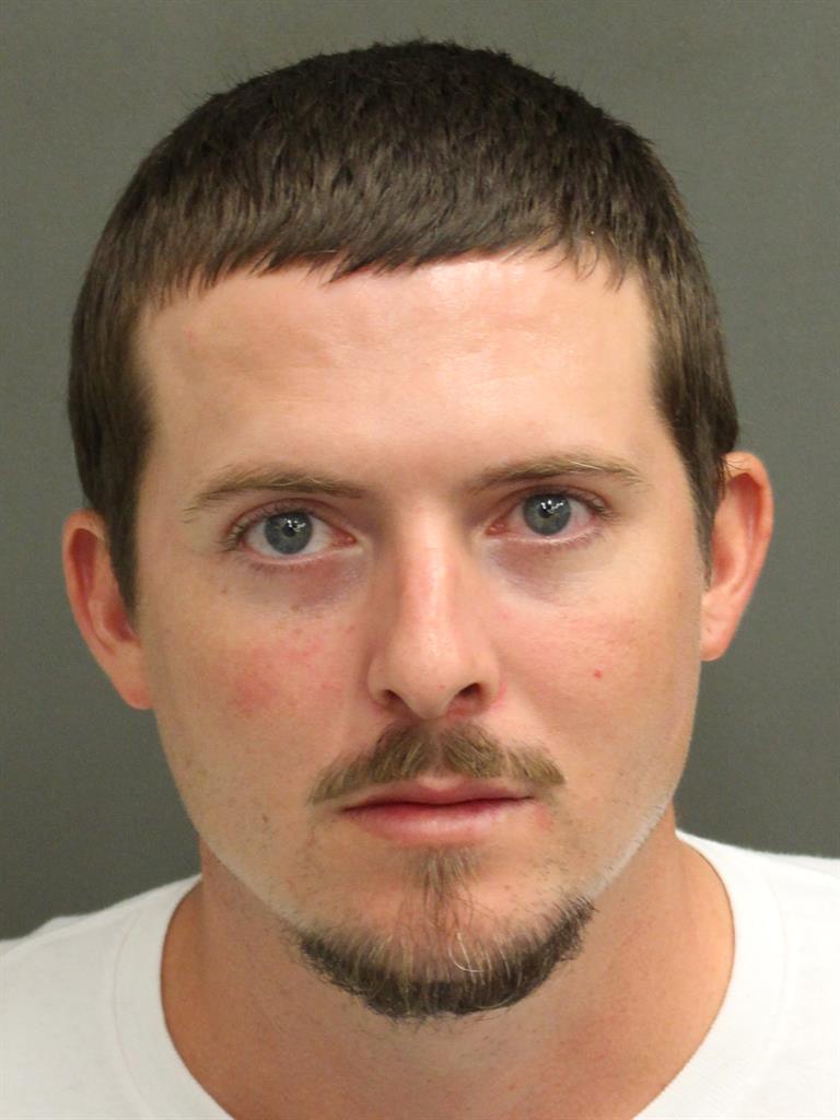  WRAY ANDREW SWITER Mugshot / County Arrests / Orange County Arrests