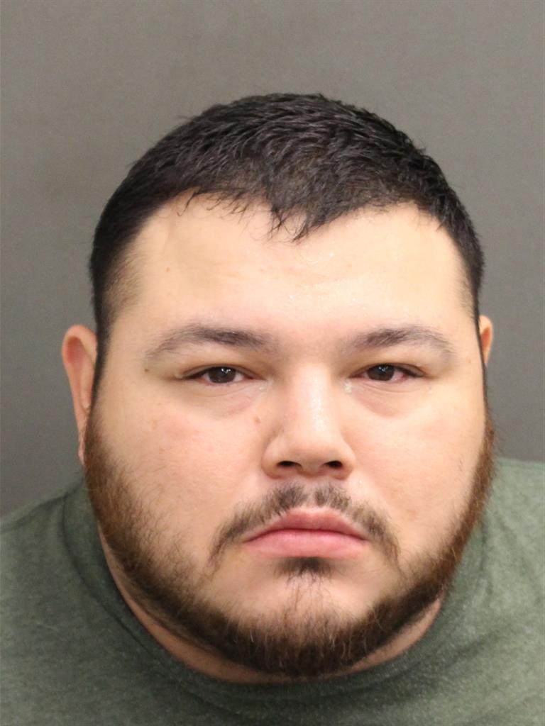  ALEXANDER MICHAEL ALVAREZ Mugshot / County Arrests / Orange County Arrests