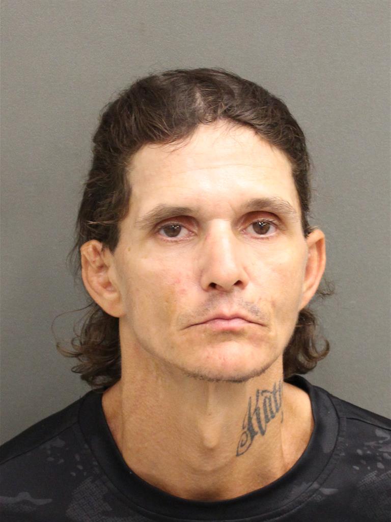  TIMOTHY ALLEN CAPRON Photo Image