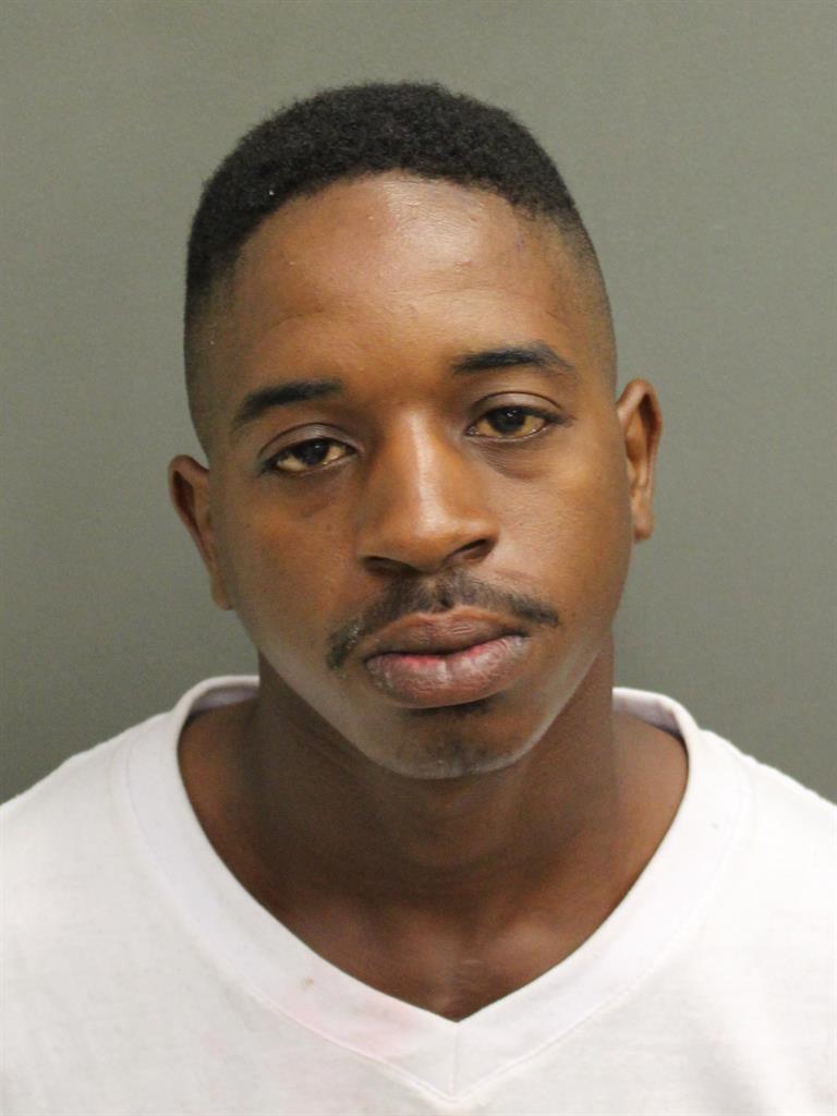  RONKEL TYQUAN BEST Photo Image
