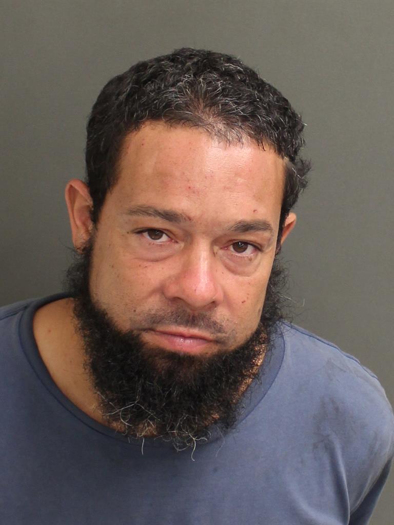  ANGEL MICHEL ORTIZGARCIA Photo Image