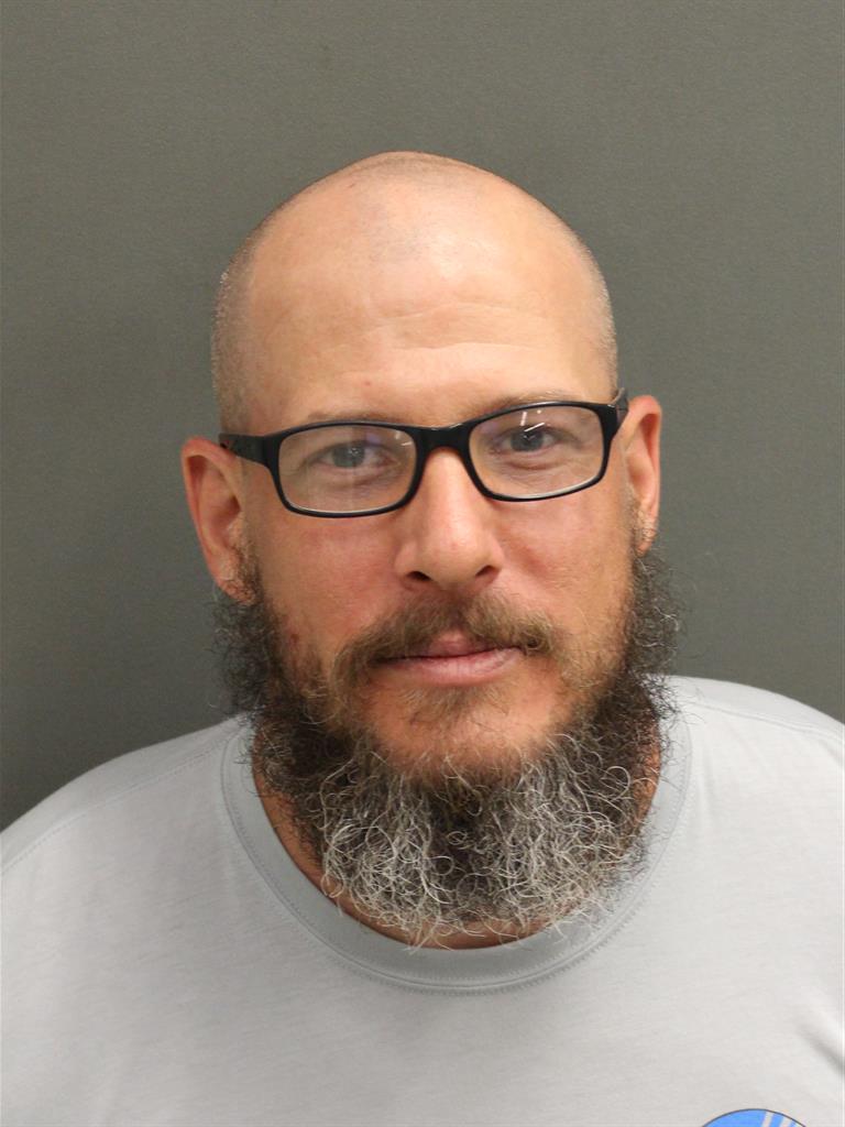  BRANDON L MERCHANT Mugshot / County Arrests / Orange County Arrests