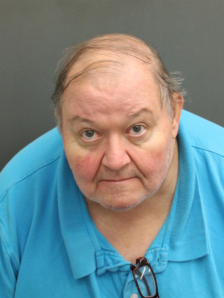  LEONARD ALTON CONKLIN Mugshot / County Arrests / Orange County Arrests