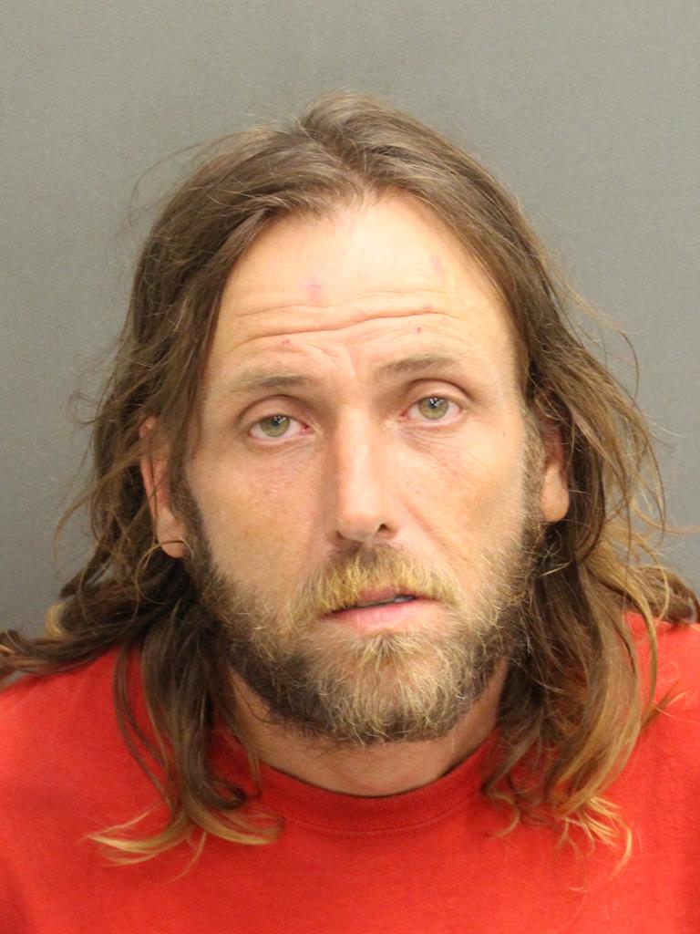  CHARLES MICHAEL EUBANK Photo Image