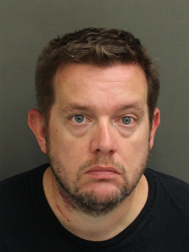  KENNETH MICHAEL WOLBERT Mugshot / County Arrests / Orange County Arrests