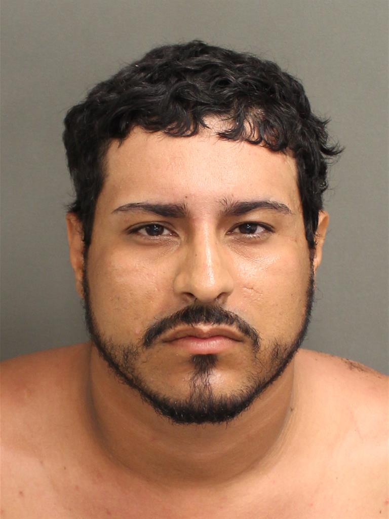  RAYMOND LUIS LOPEZ Mugshot / County Arrests / Orange County Arrests