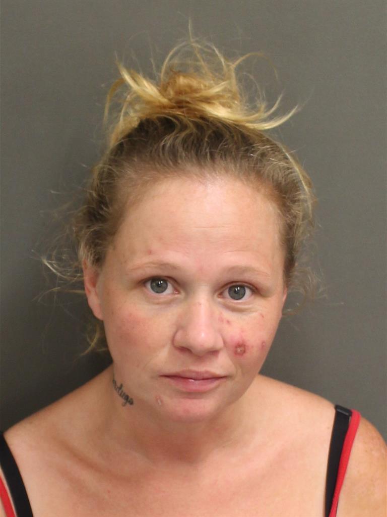  ELIZABETH CRUZ Mugshot / County Arrests / Orange County Arrests