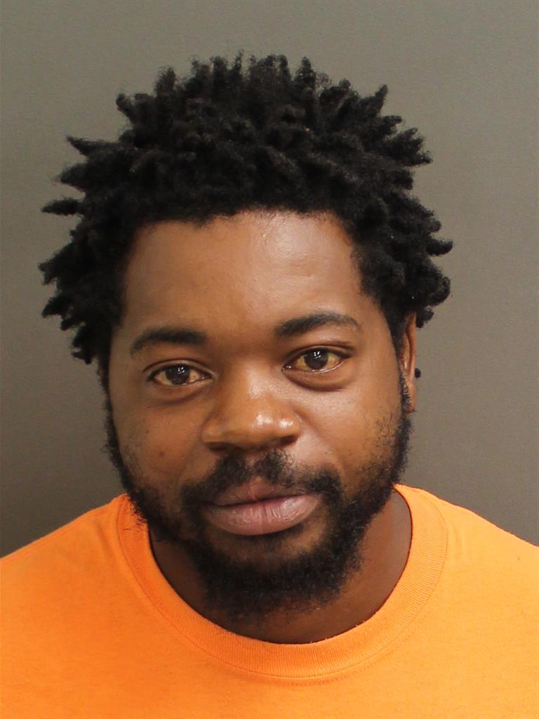  BASI JOHNSON Mugshot / County Arrests / Orange County Arrests