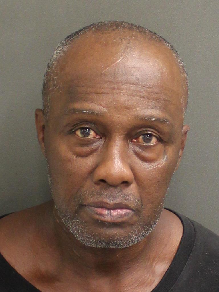  ELLIS JONES Mugshot / County Arrests / Orange County Arrests