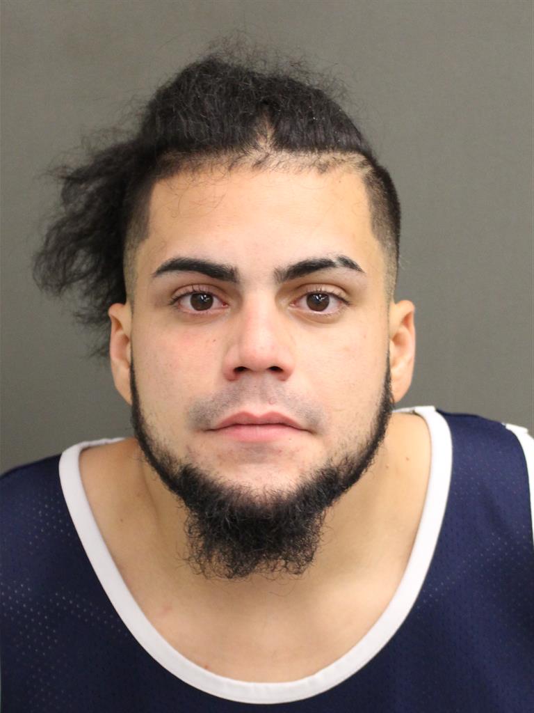 ELIS MANUEL JR ORTIZ Mugshot ELIS MANUEL JR ORTIZ Mugshot / County Arrests / Orange County Arrests