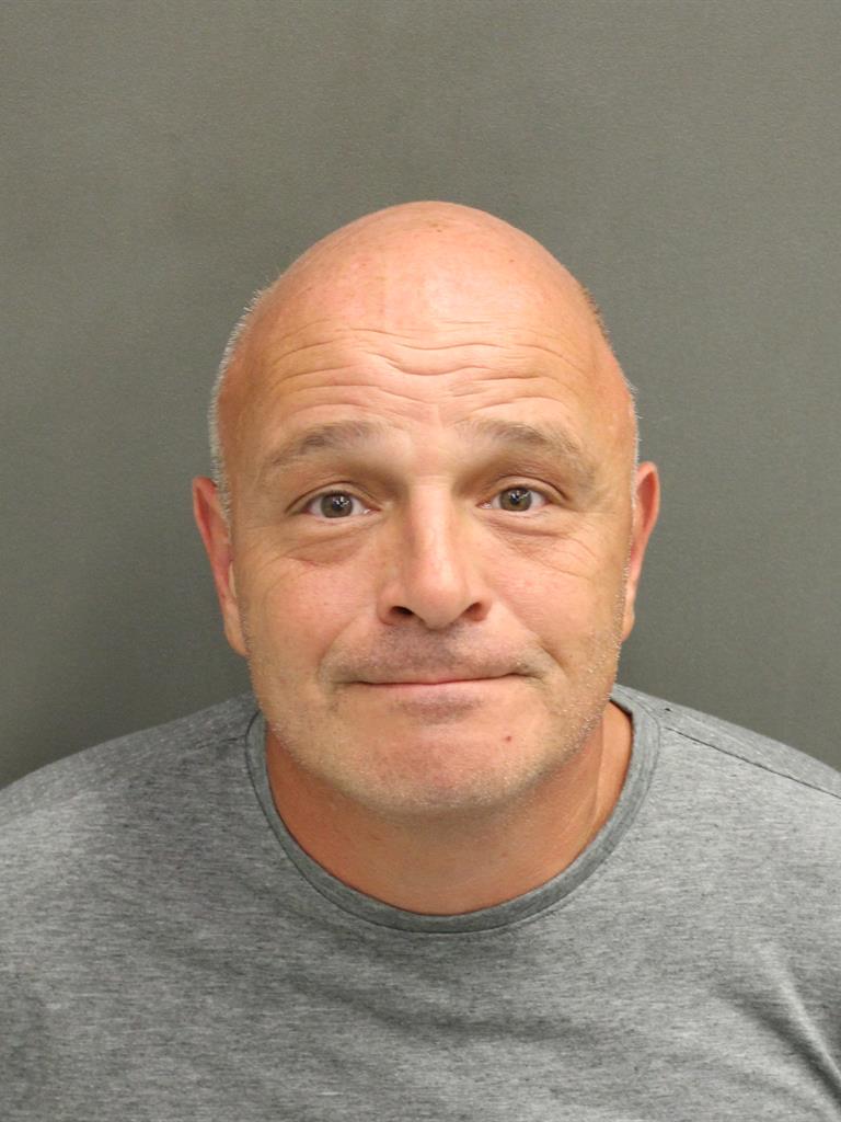  JOHN J III WESTCOTT Mugshot / County Arrests / Orange County Arrests