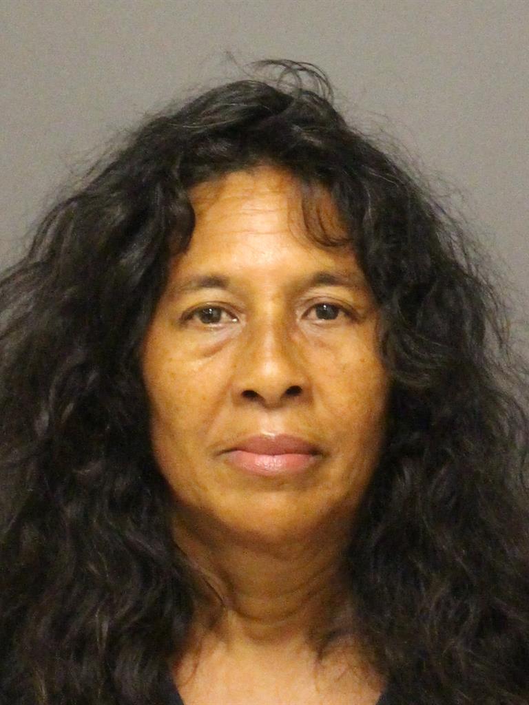  SONJALITA CORAZON JONES Mugshot / County Arrests / Orange County Arrests