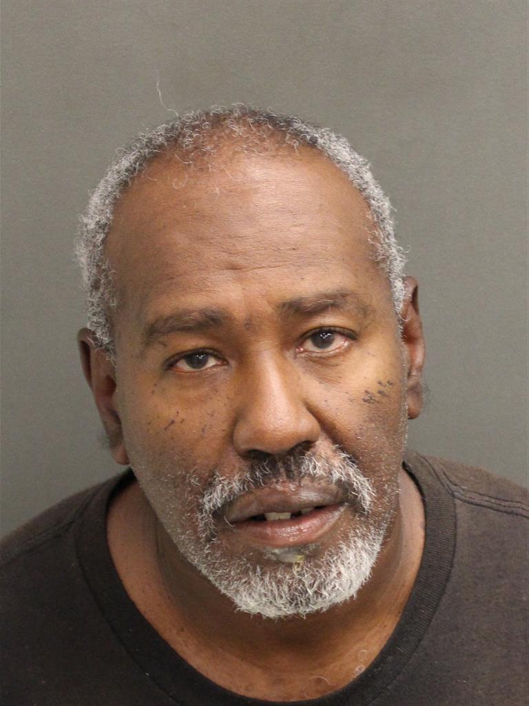  SAMUEL JEROME JORDAN Mugshot / County Arrests / Orange County Arrests