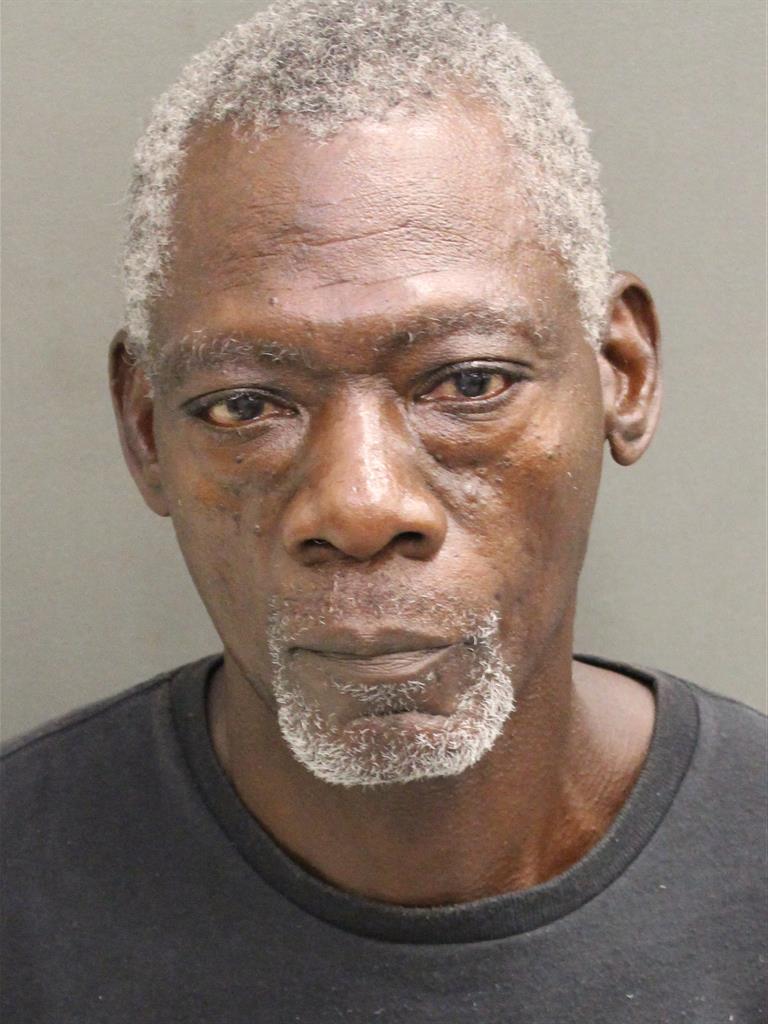  DAVID LEE GIVENS Mugshot / County Arrests / Orange County Arrests