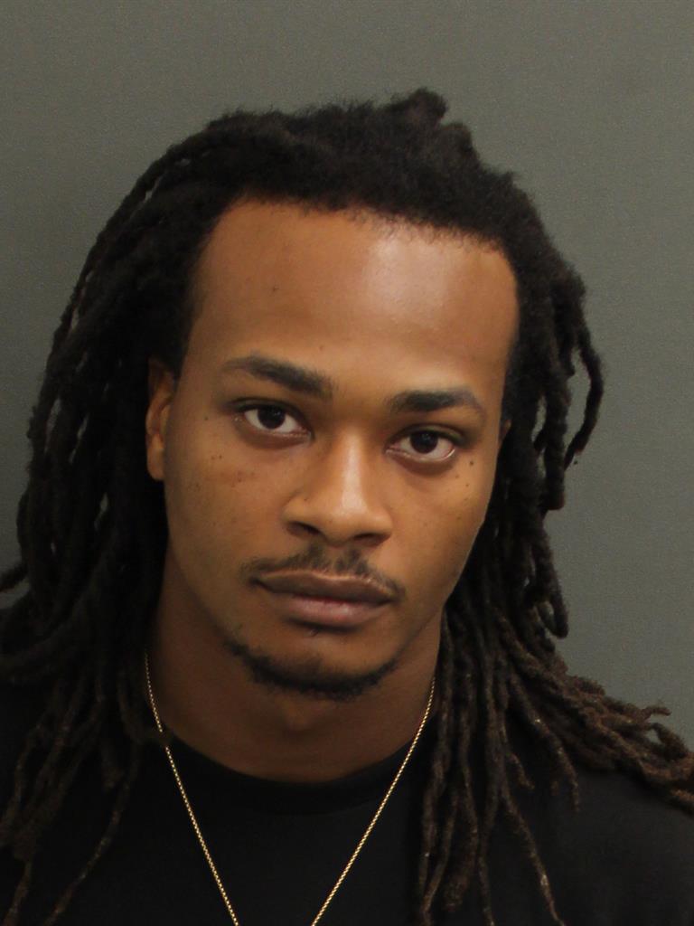 CHANDAR DANIELS Mugshot / County Arrests / Orange County Arrests