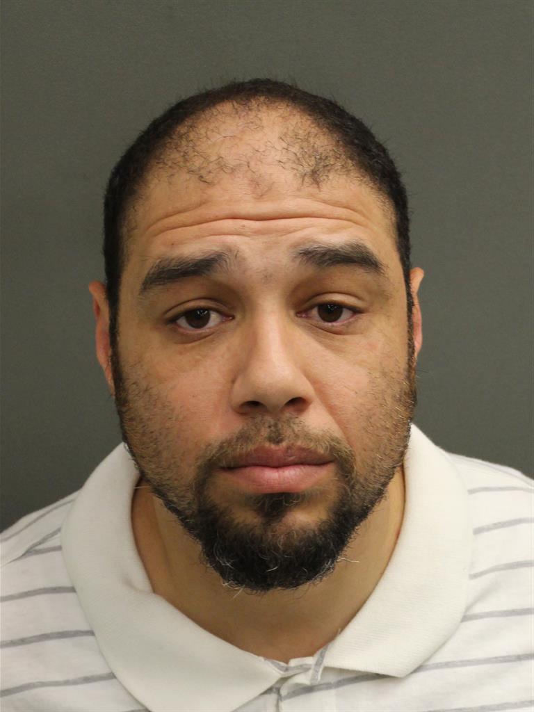  ARMANDO  JR TORRESSANCHEZ Mugshot / County Arrests / Orange County Arrests