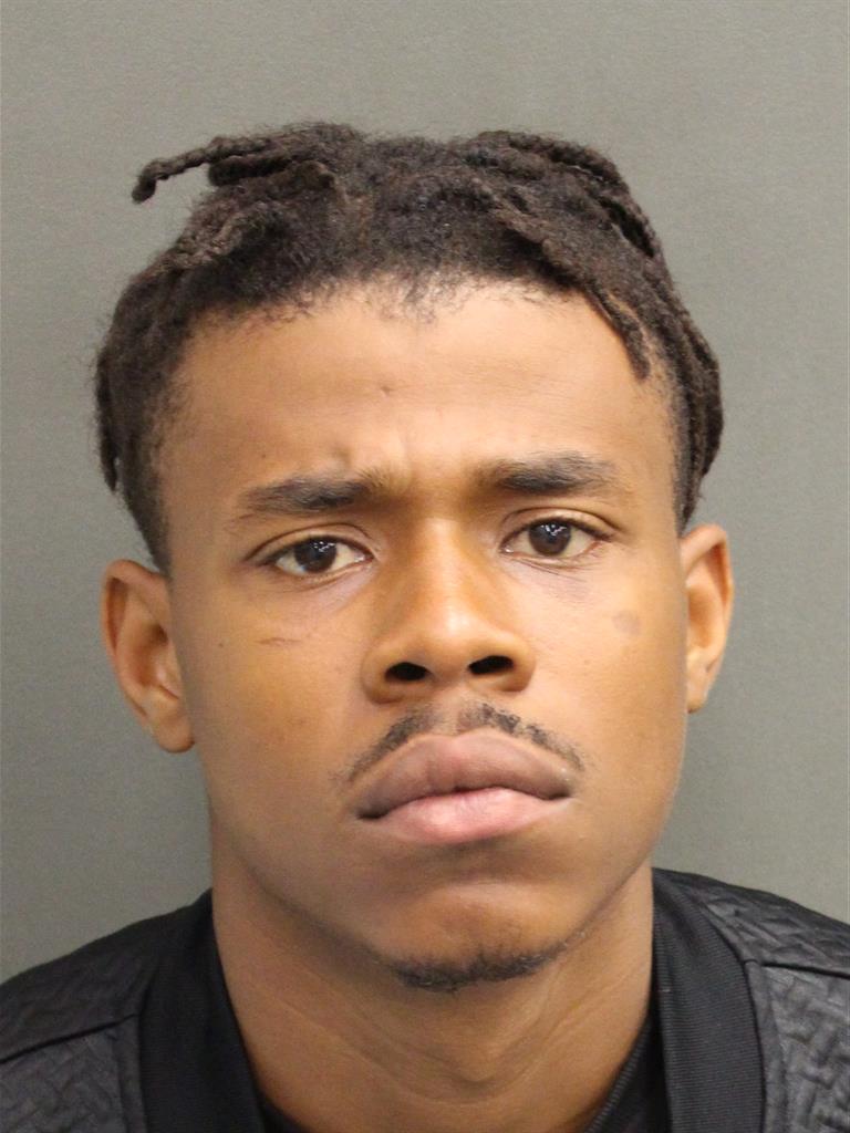  BILDAD TATAILLE Mugshot / County Arrests / Orange County Arrests