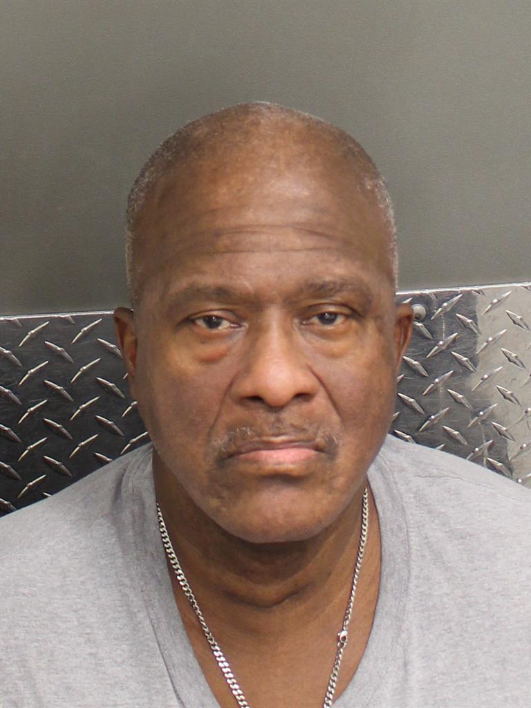  LINWOOD LEVON SHEALS Mugshot / County Arrests / Orange County Arrests