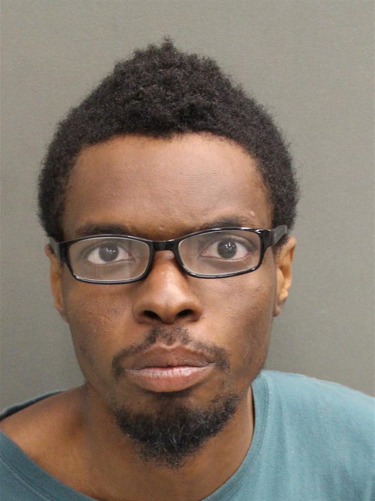  ROBERT  JR CREW Mugshot / County Arrests / Orange County Arrests
