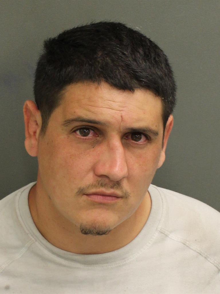 ABEL CHRONIS Mugshot ABEL CHRONIS Mugshot / County Arrests / Orange County Arrests