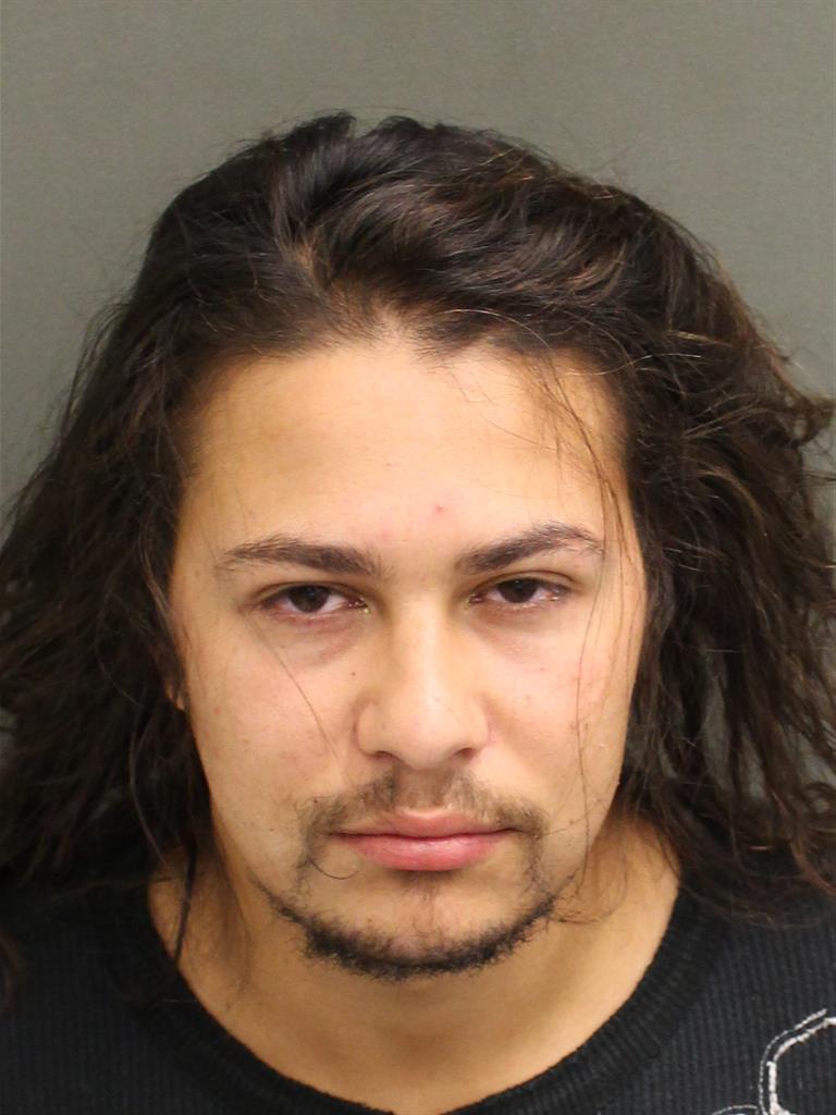  RAFAEL MASS Mugshot / County Arrests / Orange County Arrests