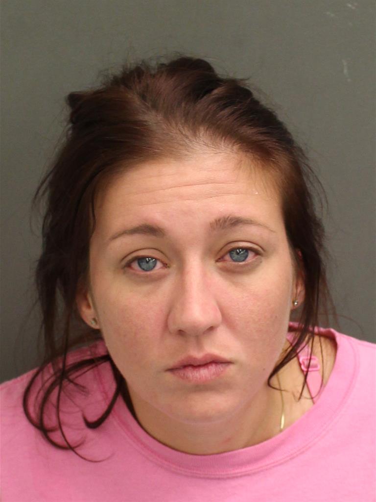  MEREDITH LEE CULLEY Mugshot / County Arrests / Orange County Arrests