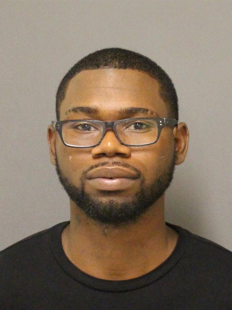  CHAVIS THERELL LANE Mugshot / County Arrests / Orange County Arrests