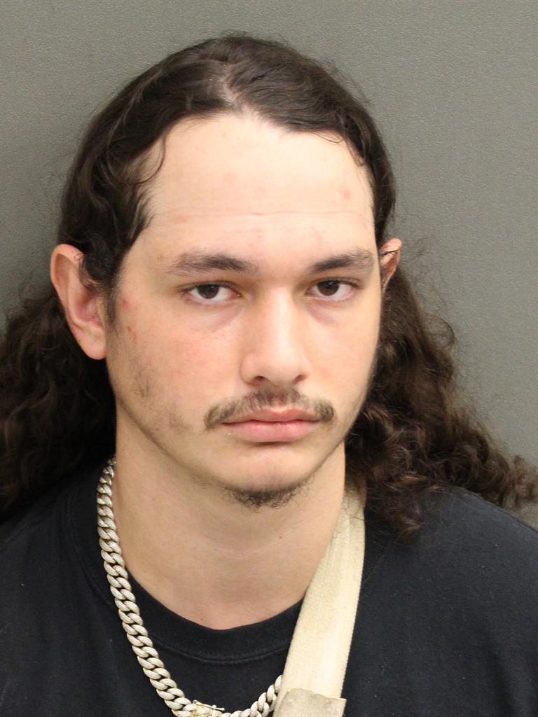  ALEC TROY BROWN Photo Image