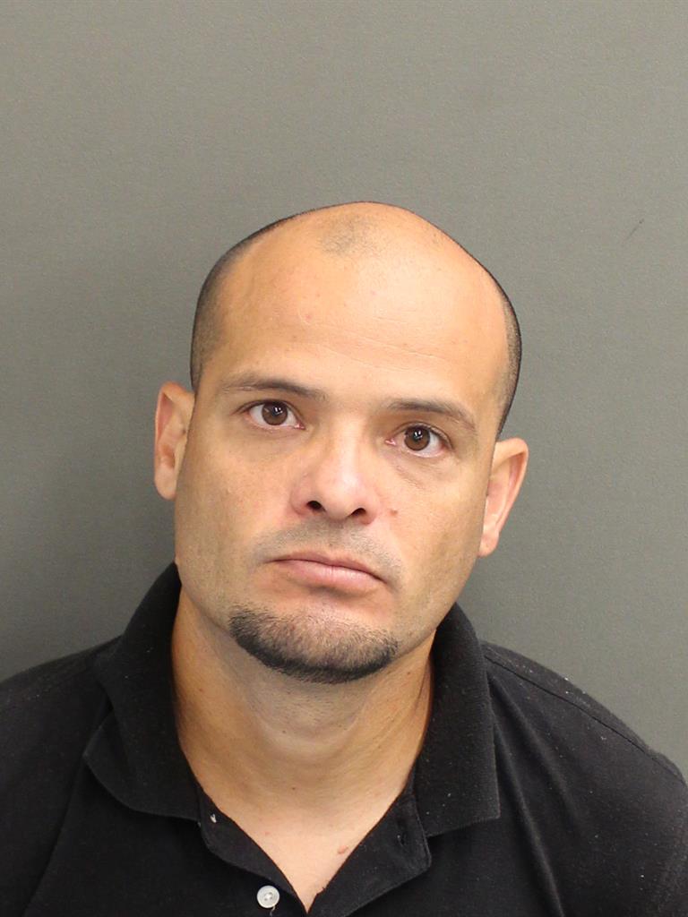  ABIMAEL AVILADELGADO Mugshot / County Arrests / Orange County Arrests