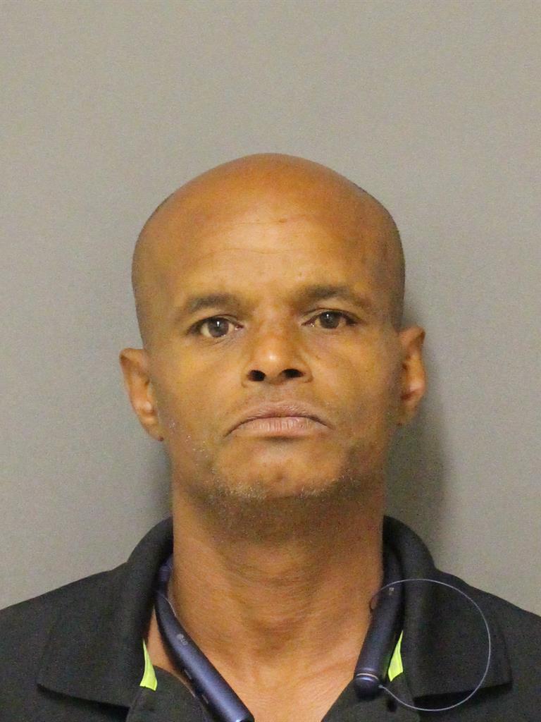  CARLOS GERMAN Mugshot / County Arrests / Orange County Arrests