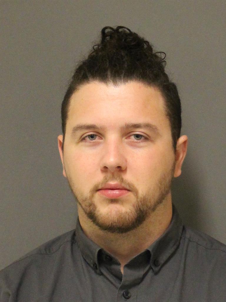  TYLER RAY MANGUM Photo Image