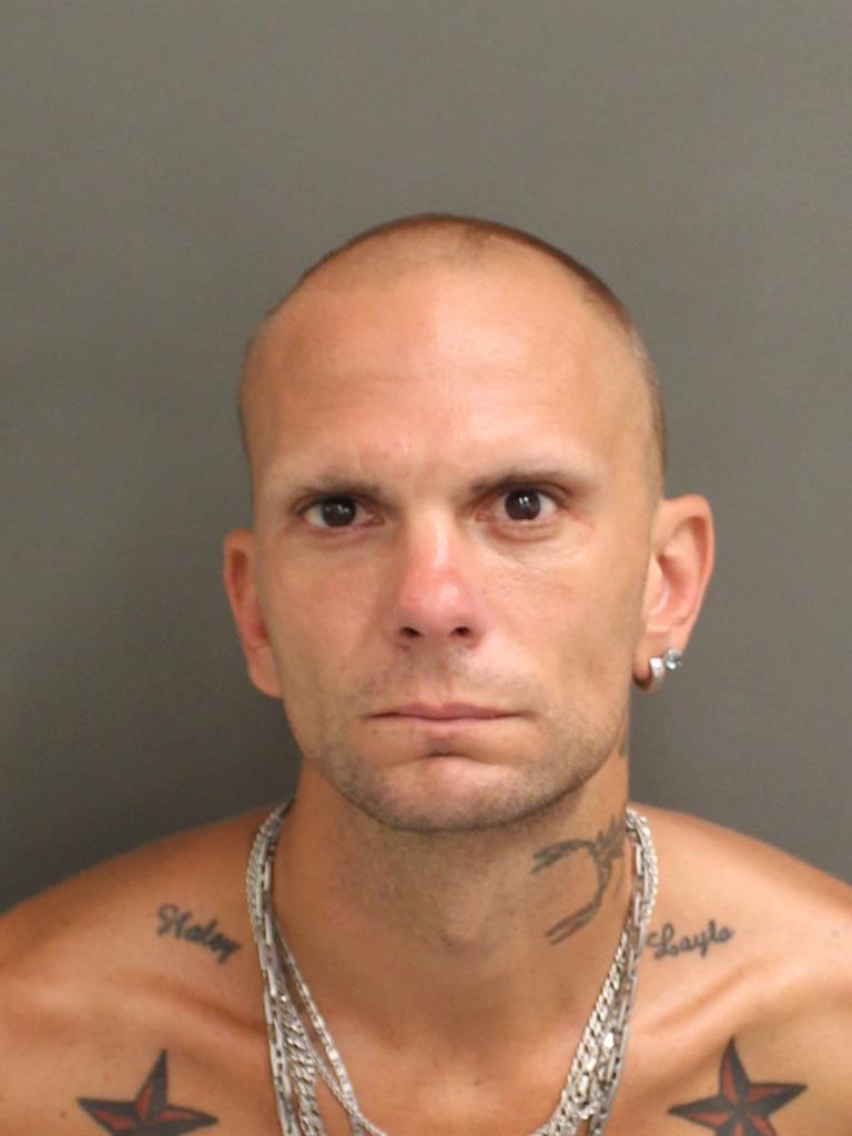  GEORGE COLEMAN SCHULTZ Mugshot / County Arrests / Orange County Arrests