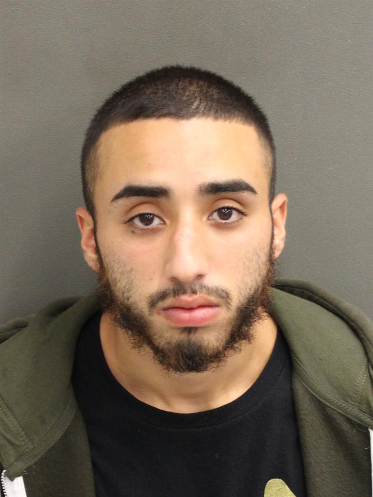  GOERGE ANDREW SANCHEZ Photo Image