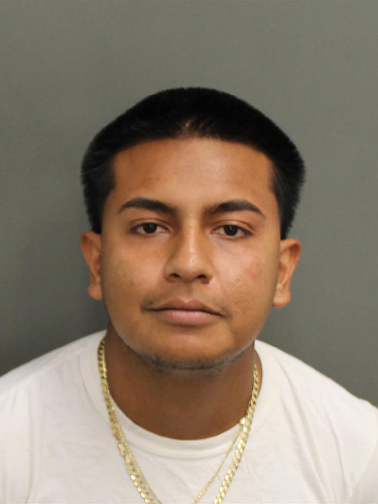  MARCO ANTONIO VAZQUEZ Mugshot / County Arrests / Orange County Arrests