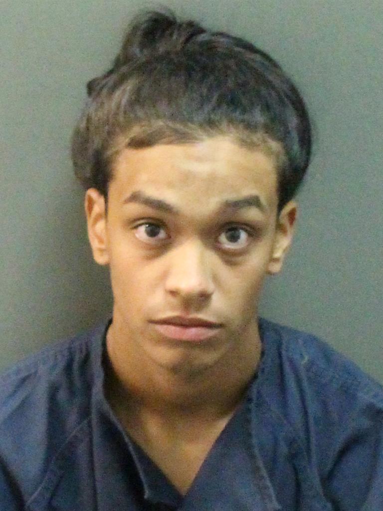  JOHNATHAN DANIEL NUNEZ Photo Image