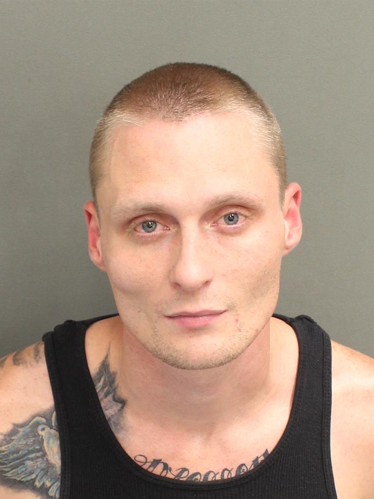  BRANDON ANDREW HEBAN Photo Image