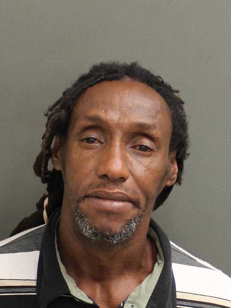  KENNETH WASHINGTON Mugshot / County Arrests / Orange County Arrests