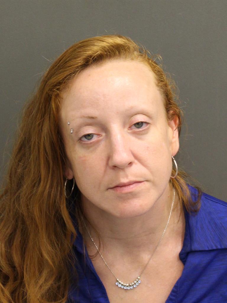 KRISTIN LAURA RODRICK Mugshot KRISTIN LAURA RODRICK Mugshot / County Arrests / Orange County Arrests