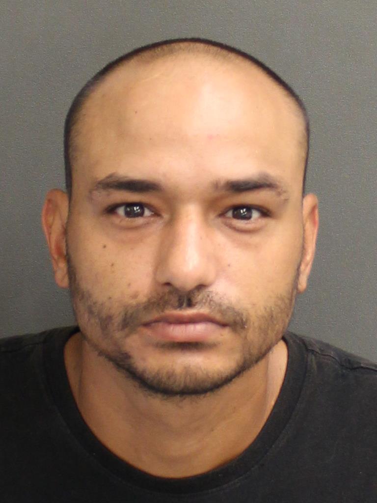  KELVIN FLORESMALDONADO Photo Image