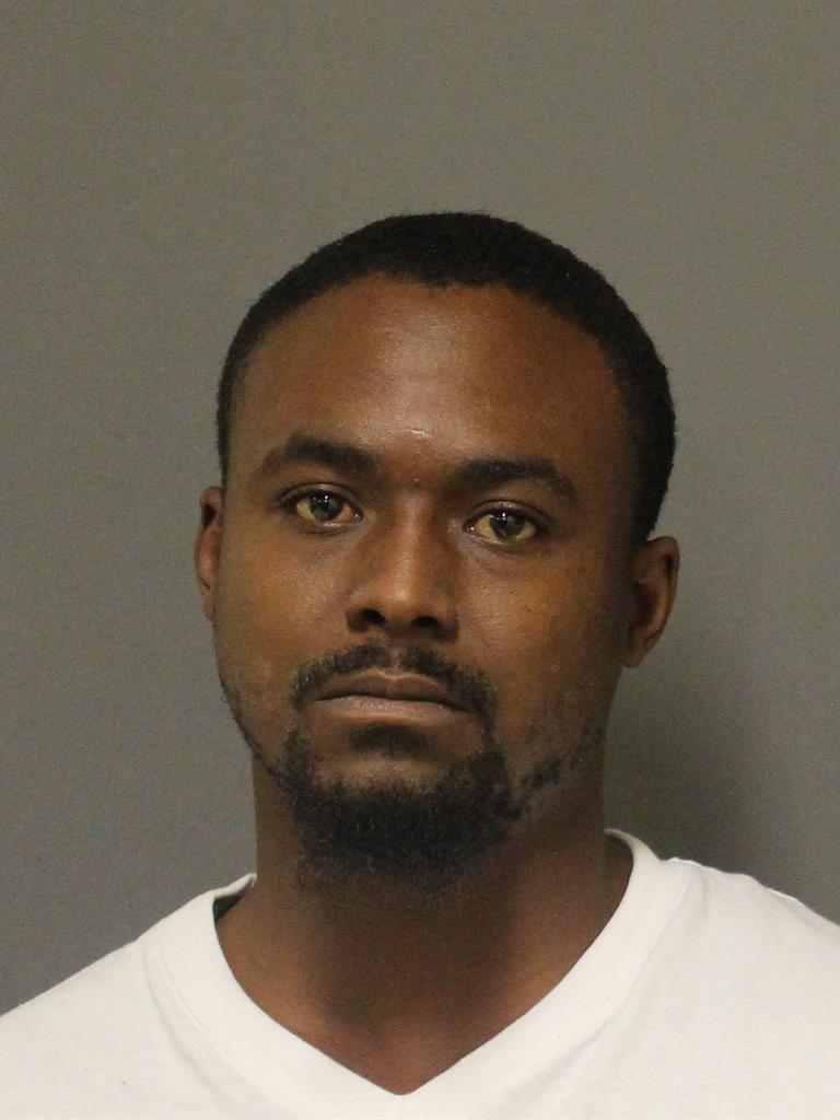  JASON TERRILL REALFORD Mugshot / County Arrests / Orange County Arrests