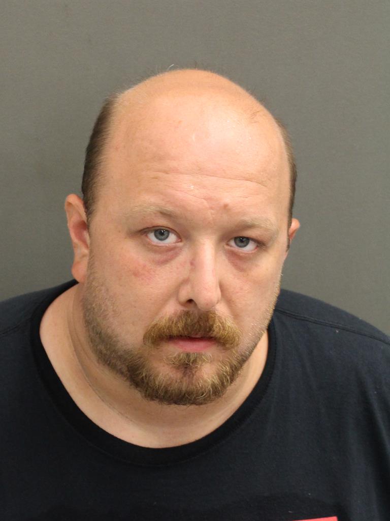  MICHAEL DAVID VENISHEL Mugshot / County Arrests / Orange County Arrests