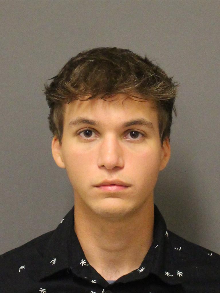  AUSTIN DANIEL DELONG Photo Image