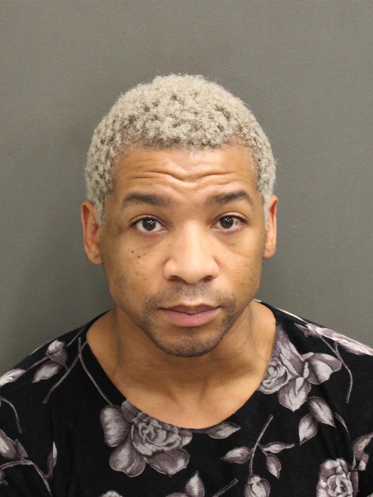  SHERMEL RAPHAEL CARTHAN Photo Image