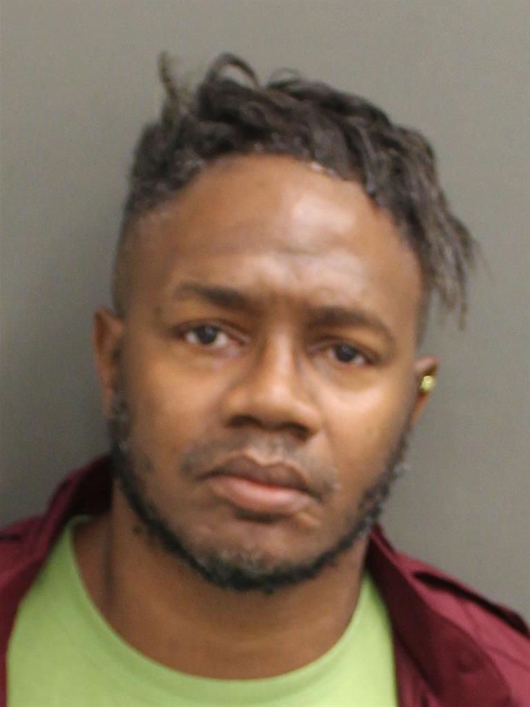  DANIEL JERROD BENJAMIN Photo Image