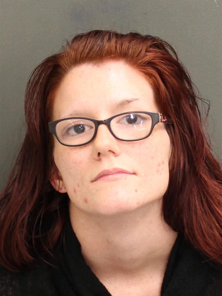  KIMBERLY NICOLE WILLOUGHBY Mugshot / County Arrests / Orange County Arrests